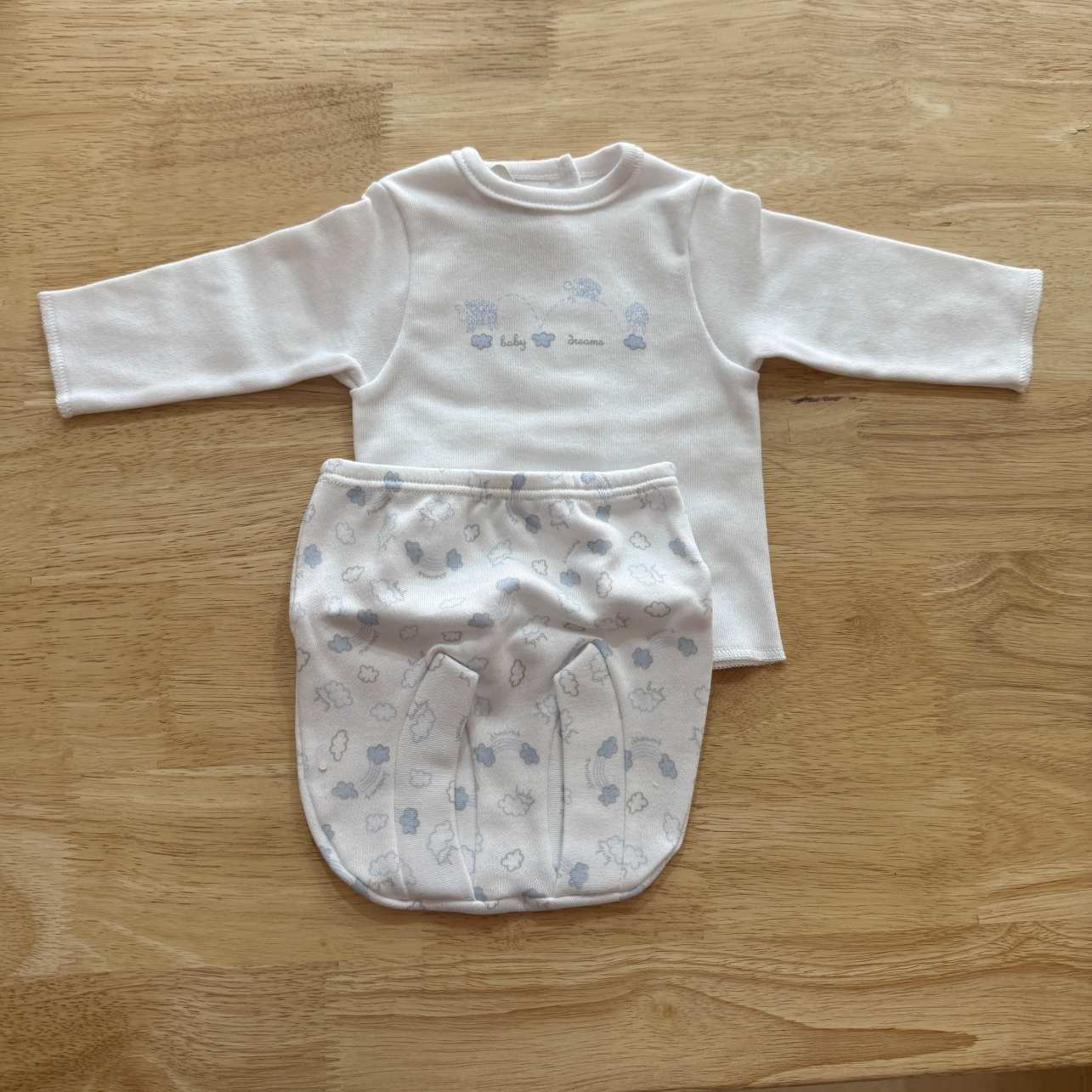 Chambrita M/L + Ranita People