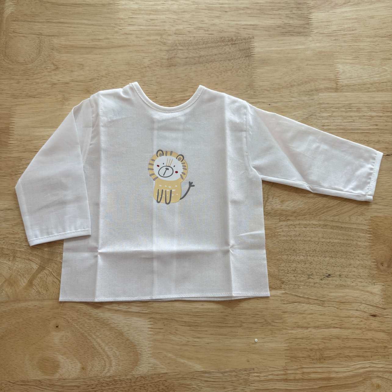 Camisa batista León