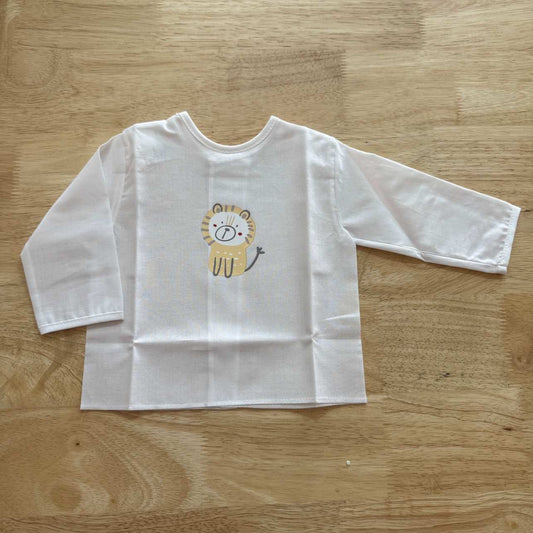 Camisa batista León