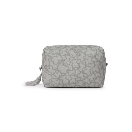 Neceser Kaos Gris