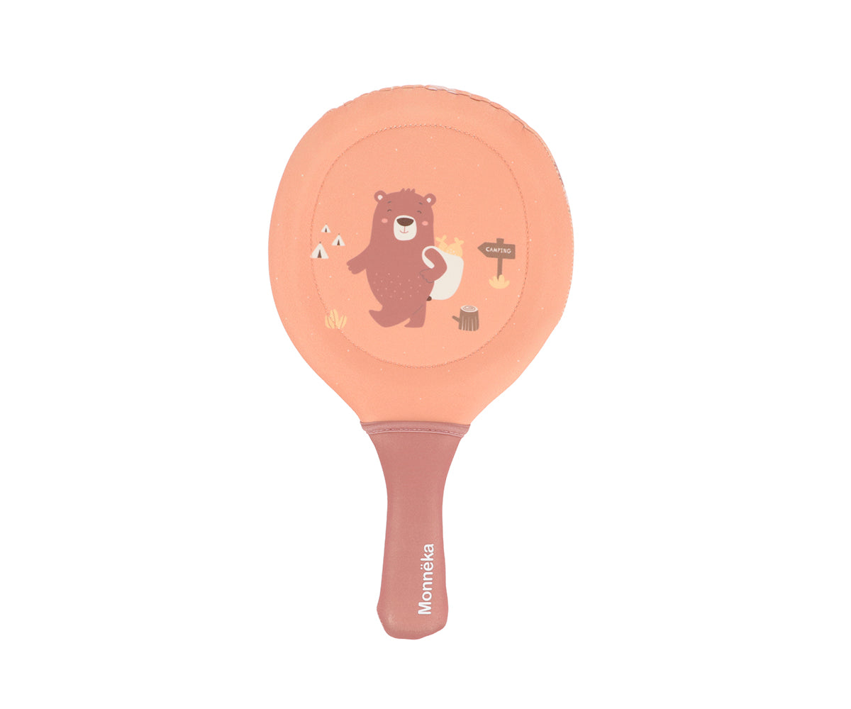 Palas de playa neopreno  Camping