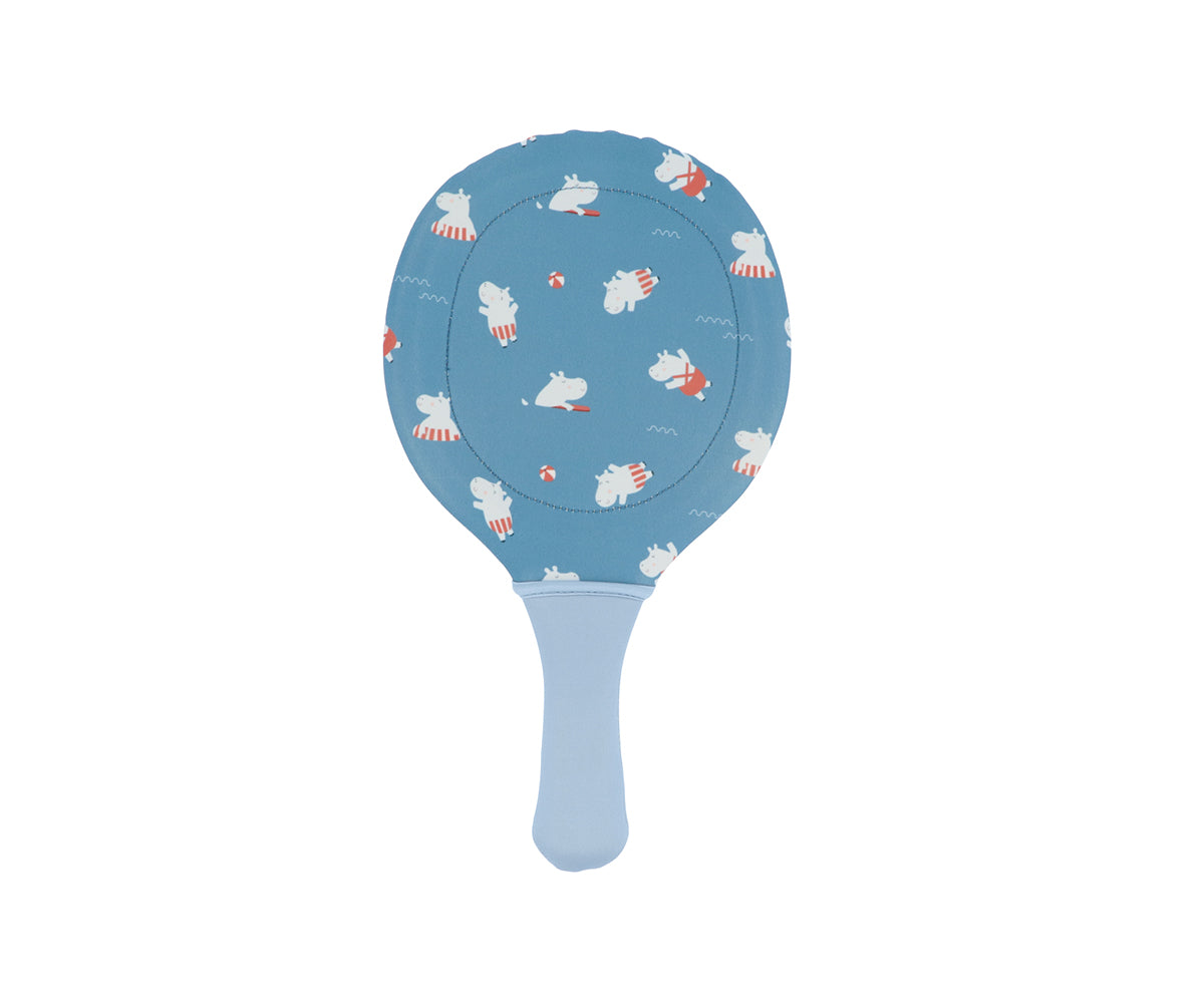 Palas de playa neopreno  Hippos