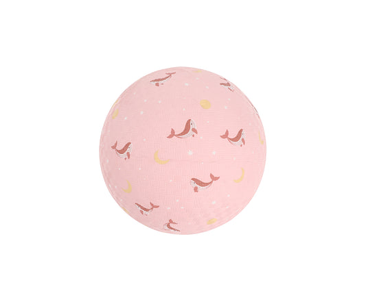 Big ball  Whale Pink