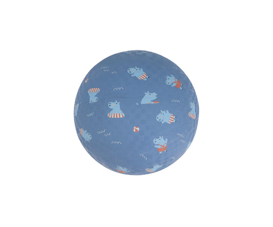 Big ball  Hippos