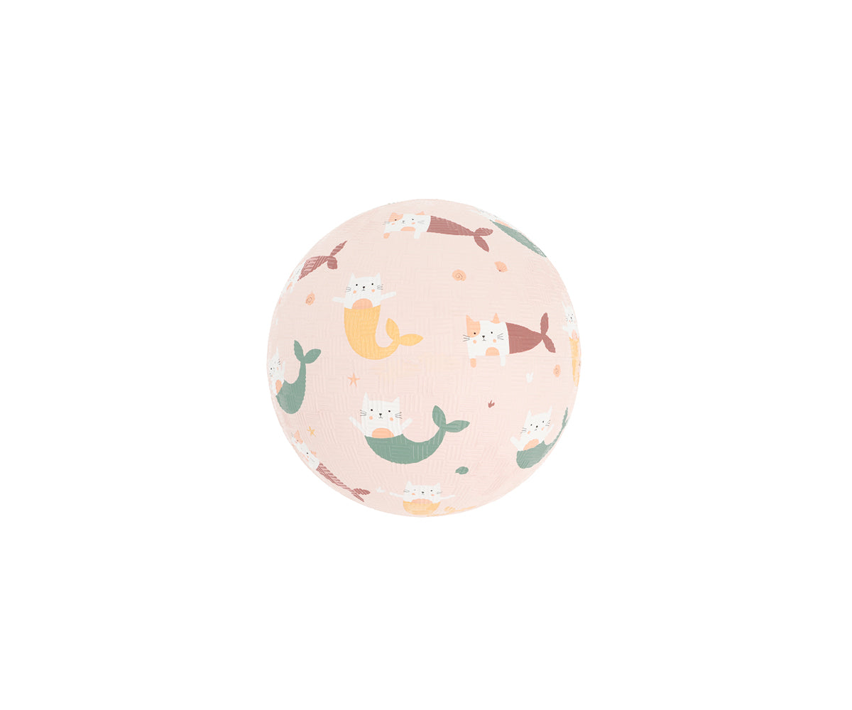Small ball Mermaid Cats