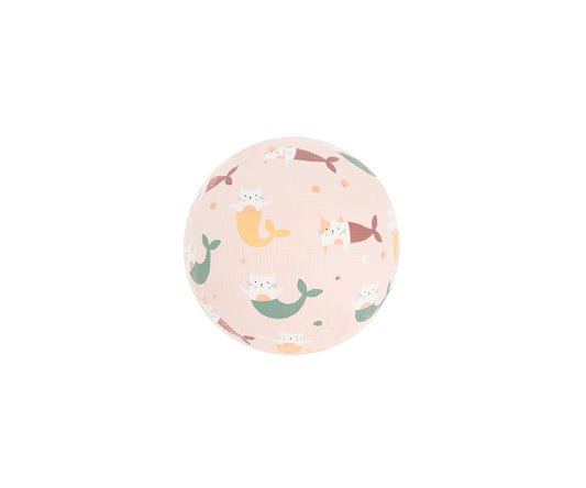 Small ball Mermaid Cats