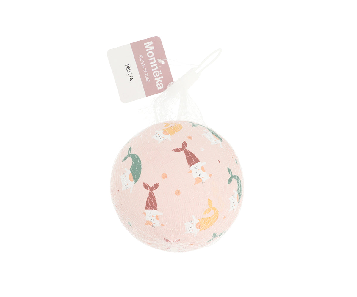 Small ball Mermaid Cats