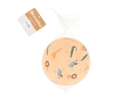 Small ball Wild Animals