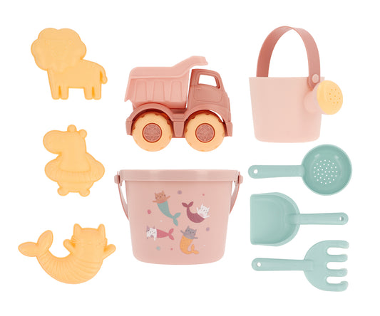 Juguetes de Playa Mermaid Cats