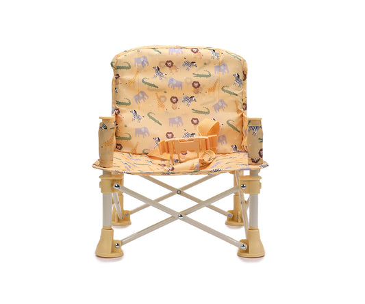 Silla plegable Wild Animals