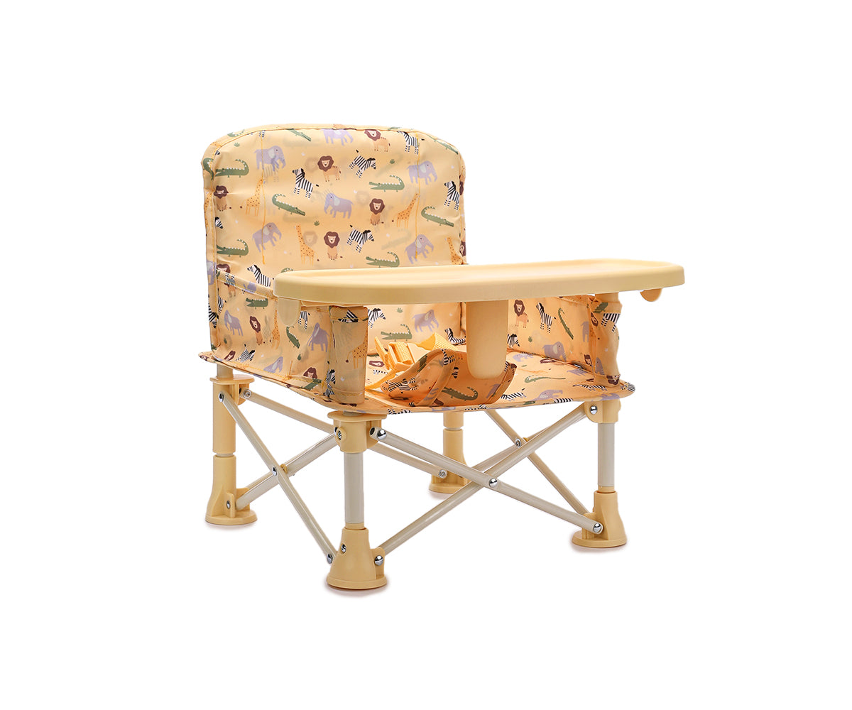 Silla plegable Wild Animals