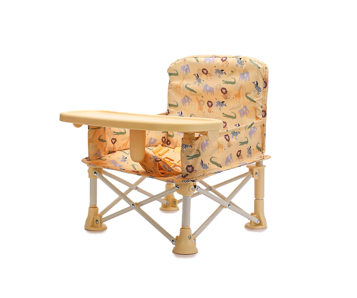 Silla plegable Wild Animals