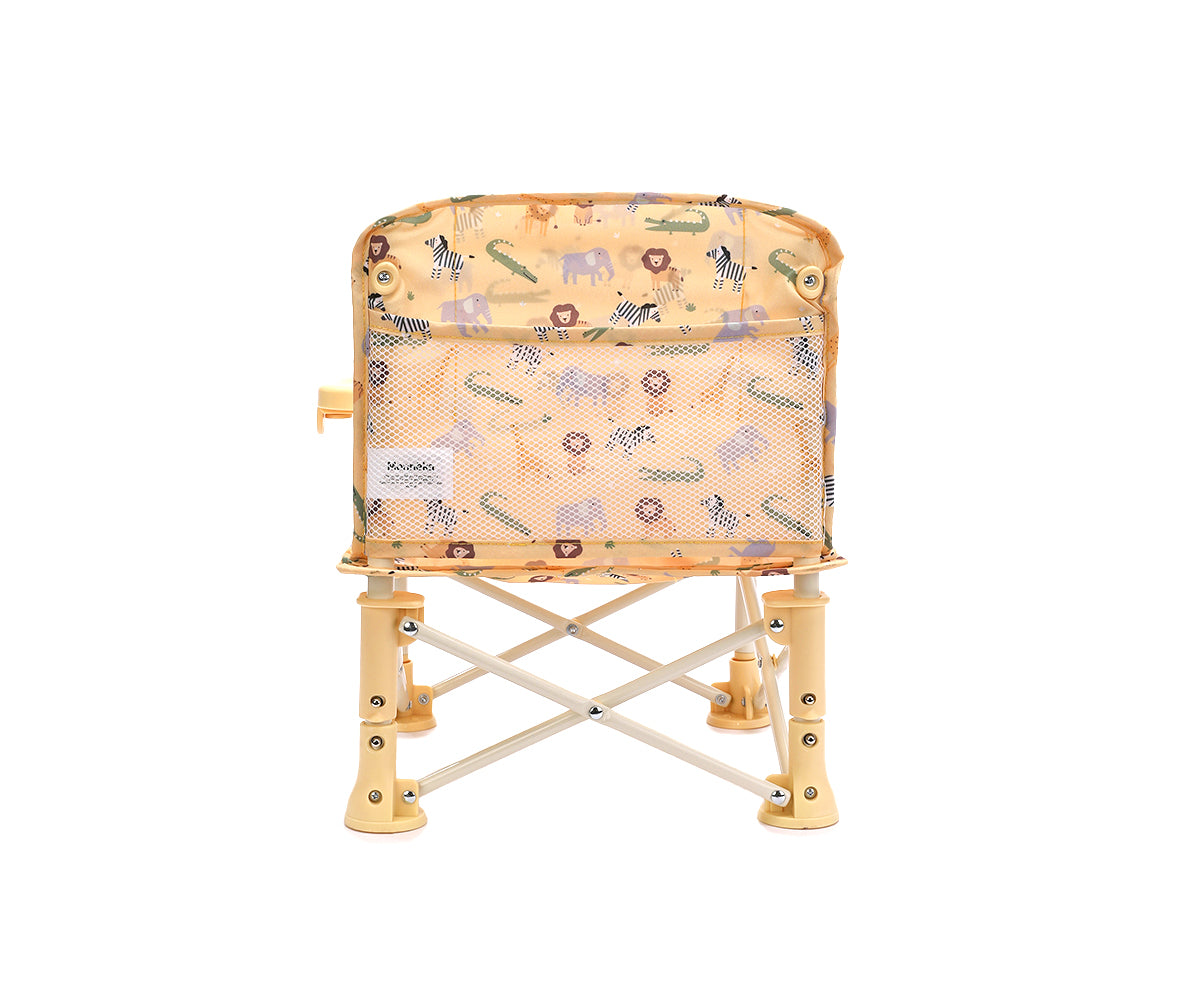 Silla plegable Wild Animals