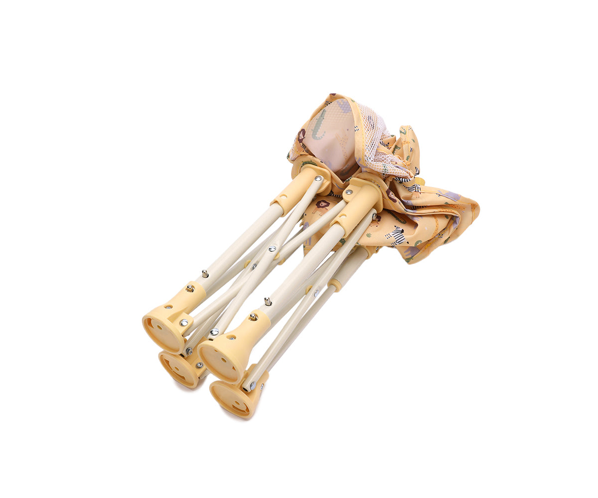 Silla plegable Wild Animals