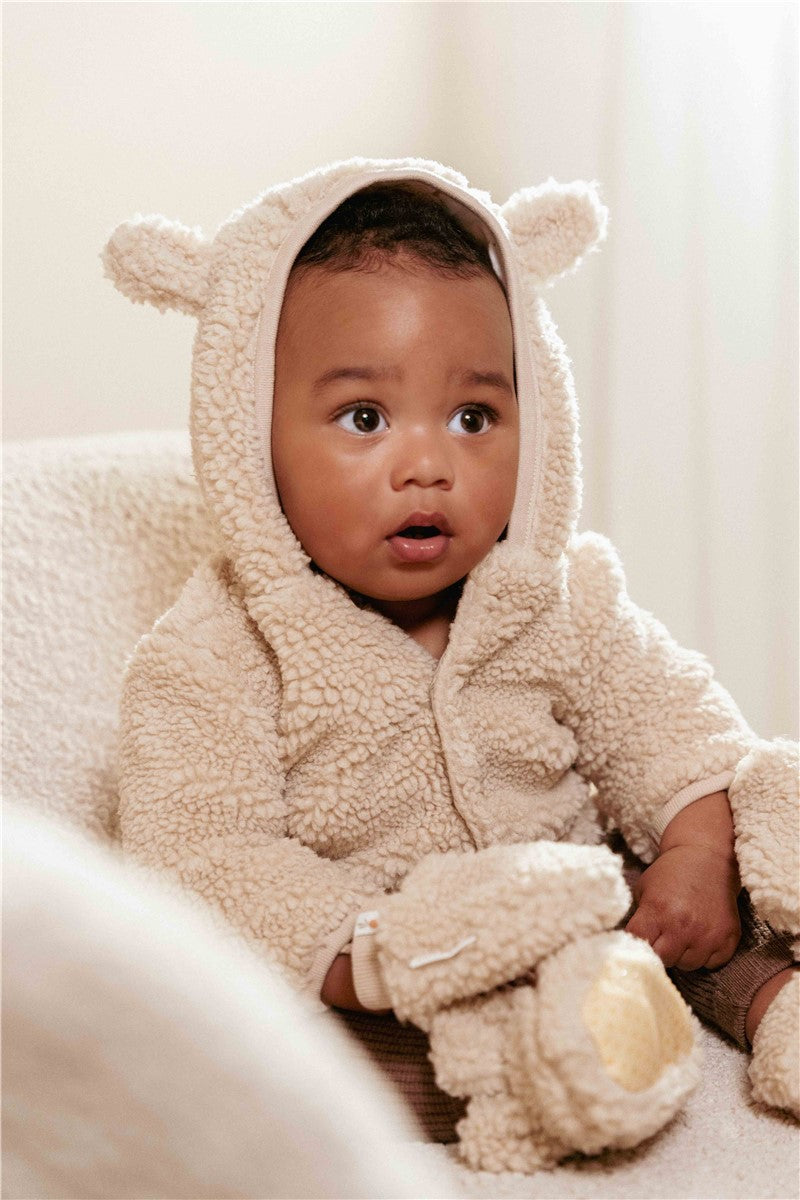 Cardigan Teddy Arena