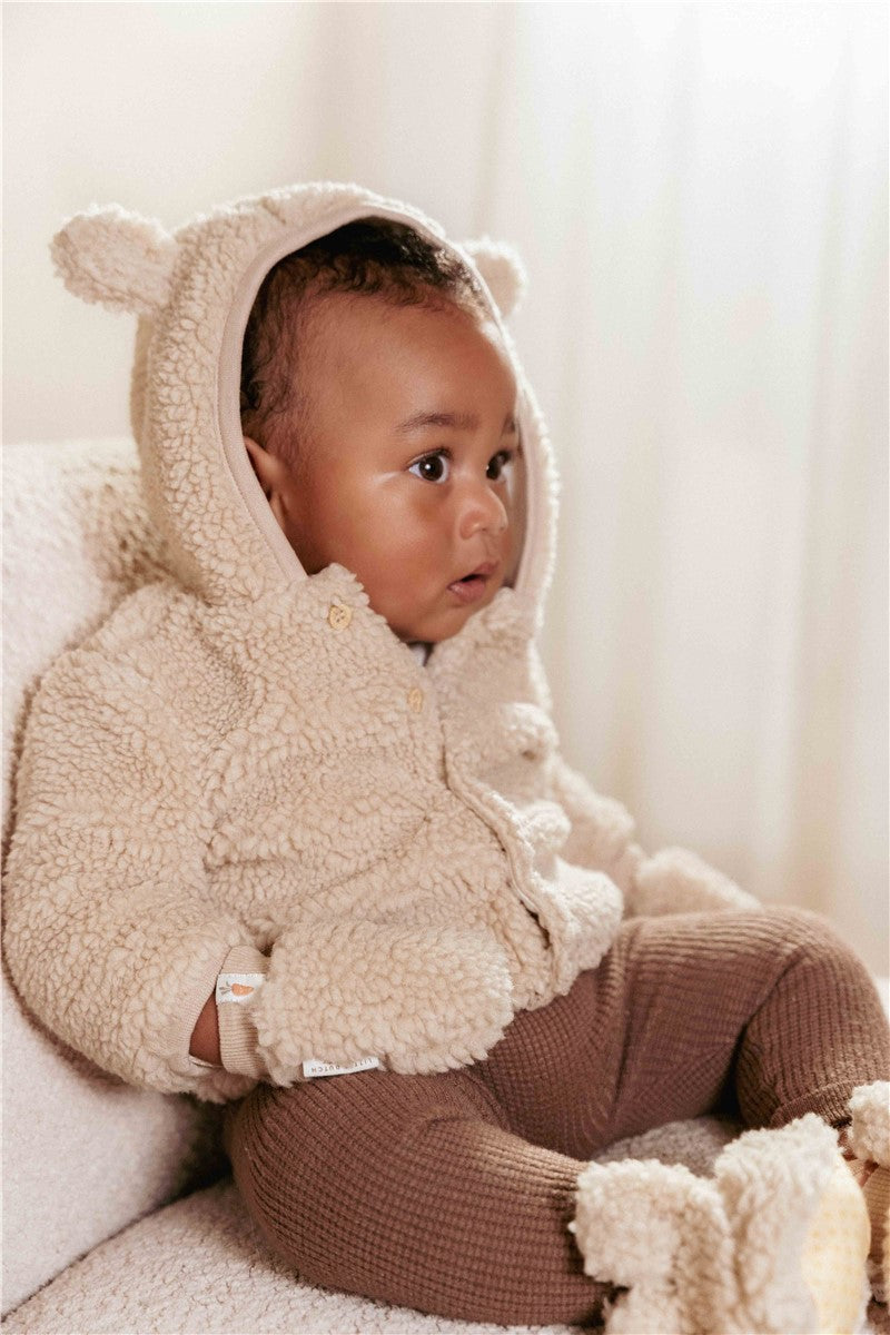 Cardigan Teddy Arena