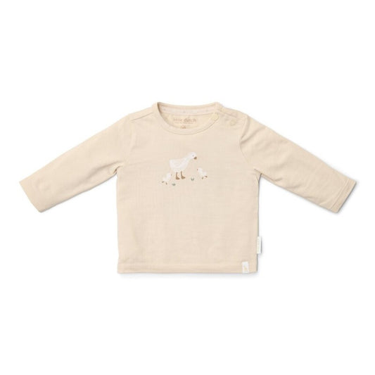 Camiseta Manga Larga Arena Oca