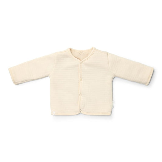 Cardigan reversible Pequeña Oca