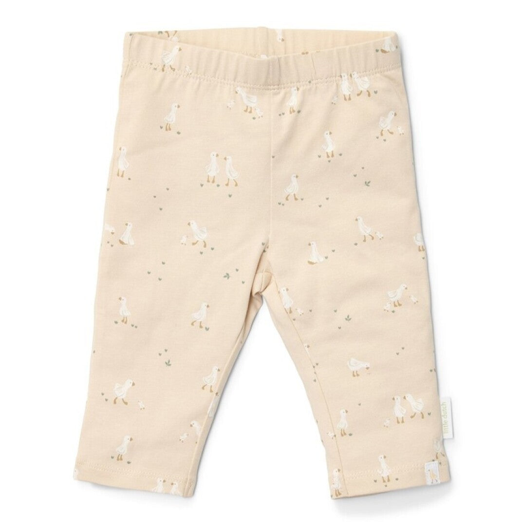Leggings Pequeña Oca