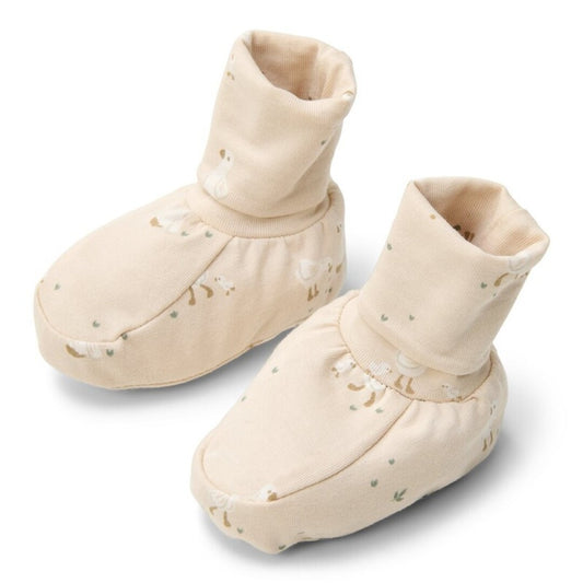 Botas Pequeña Oca