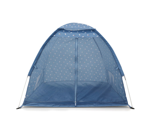 Carpa con Protector Antimosquitos Hippos