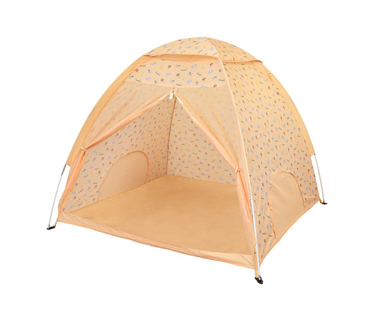 Carpa con Protector Antimosquitos Wild Animals