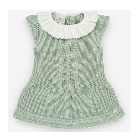 Vestido CAREI de Paz Rodriguez