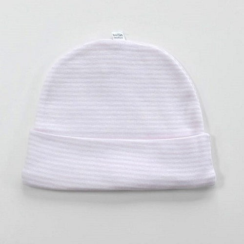 Gorrito bebé niña AMORE