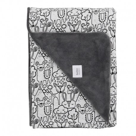 Arrullo Invierno NATURA