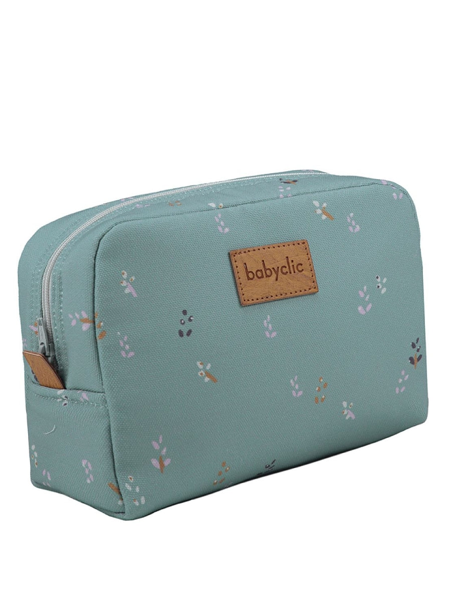 Neceser MUM Lavanda Verde