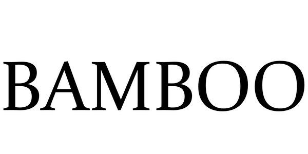 Bamboo Ropa Infantil