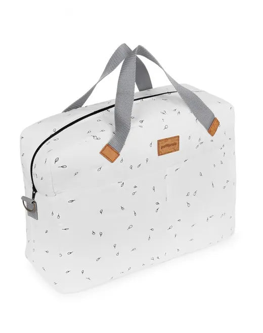 Bolso maternal Nature