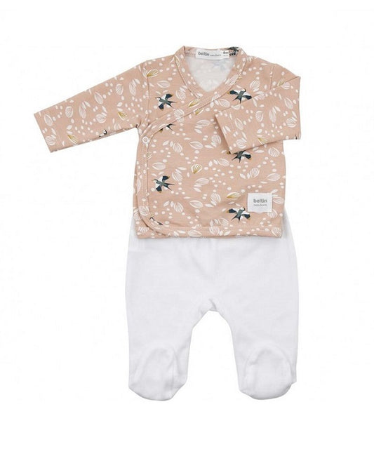 Conjunto GOLONDRINA