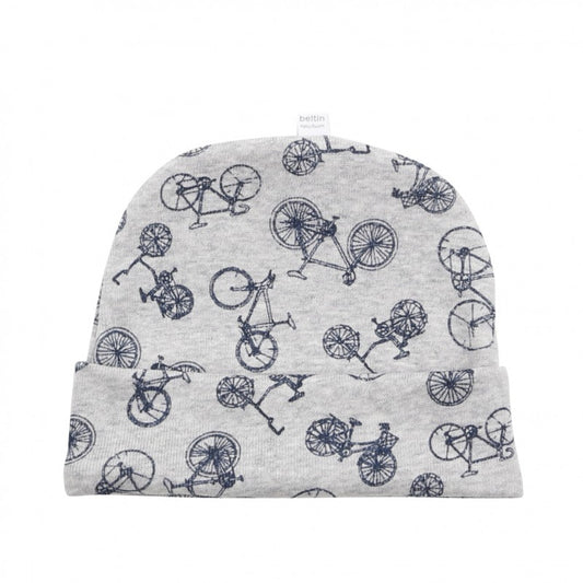 Gorrito natal TOUR
