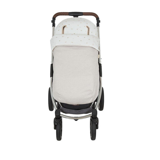 Saco Carro Universal - Multiestacional Ciel Beige