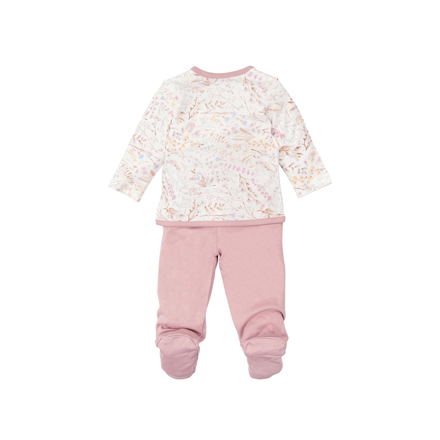 Conjunto jubon y polaina Niza