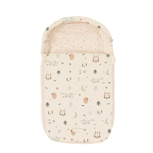 Saco moisés Wonderland