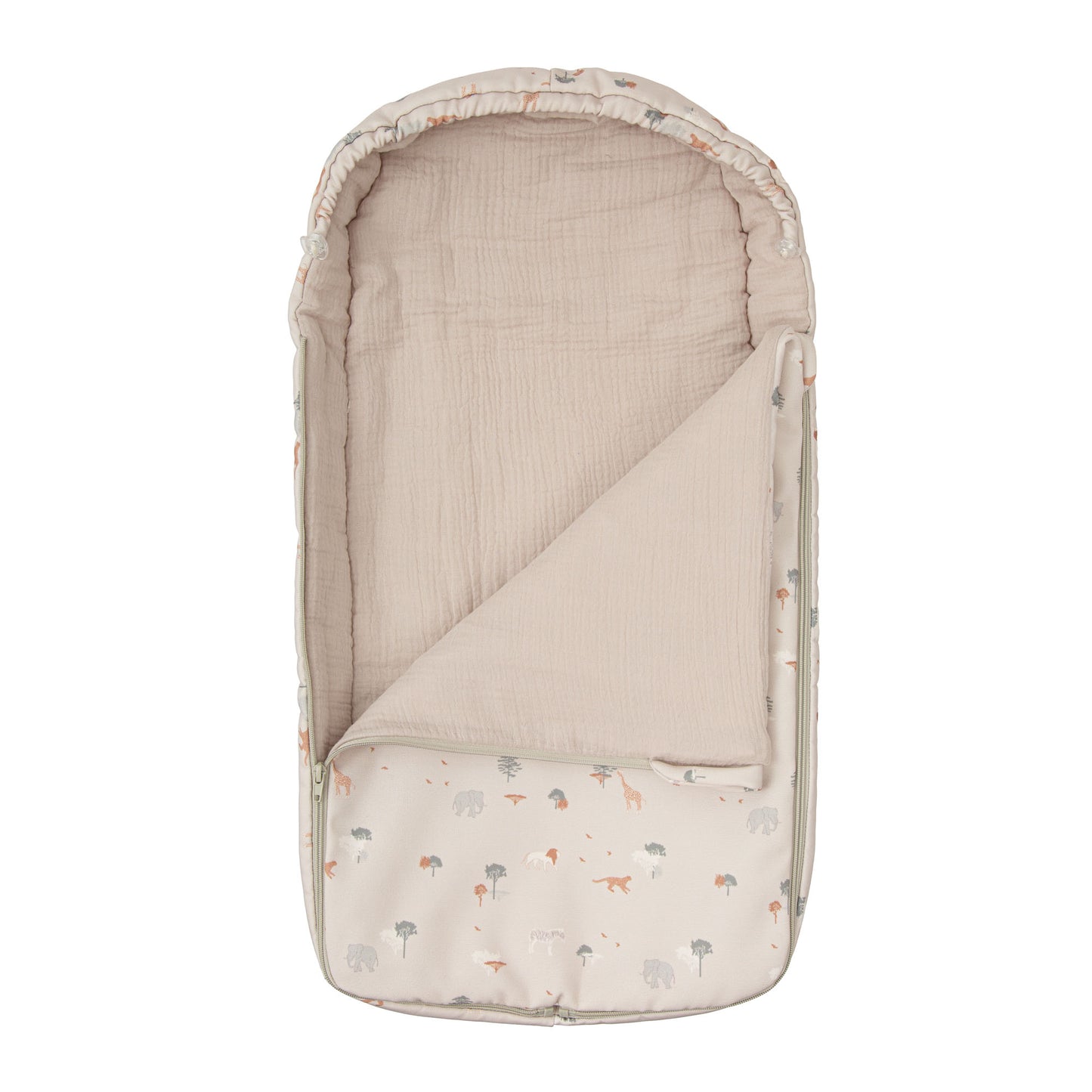 Saco moisés Nairobi