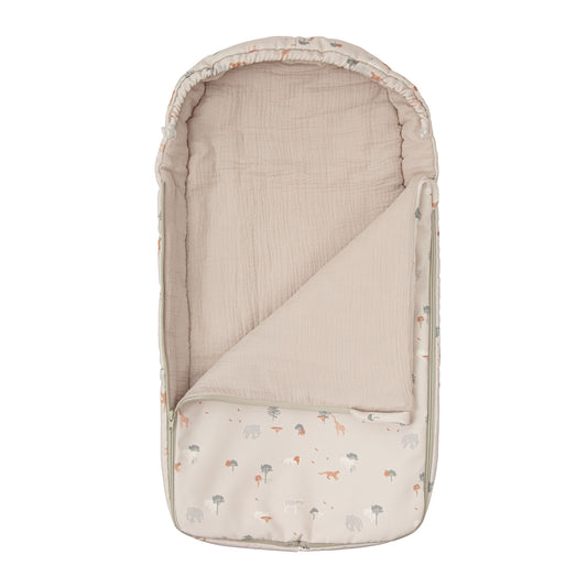 Saco moisés Nairobi