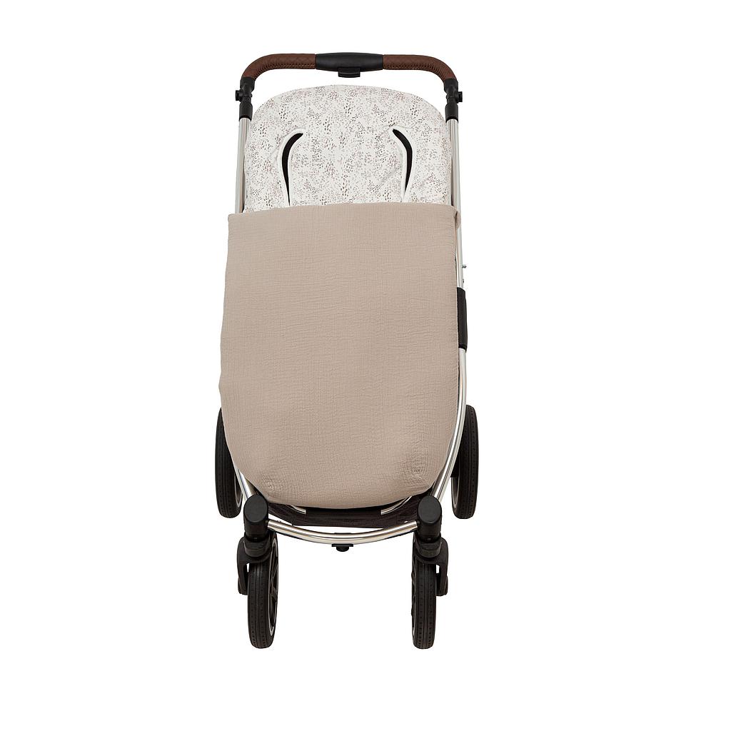 Saco Carro Universal - Multiestacional Dots