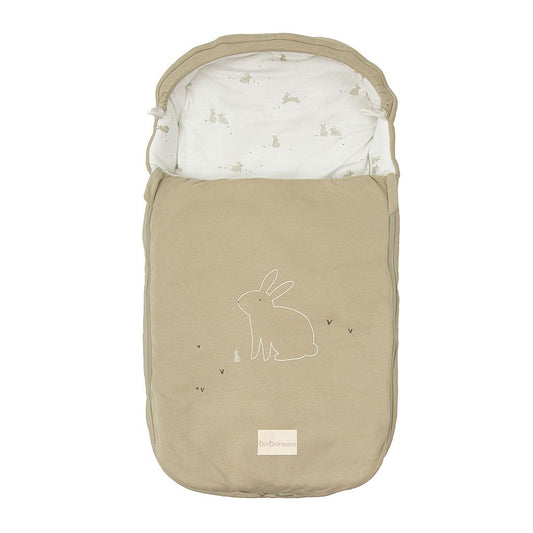 Saco moisés Bunny