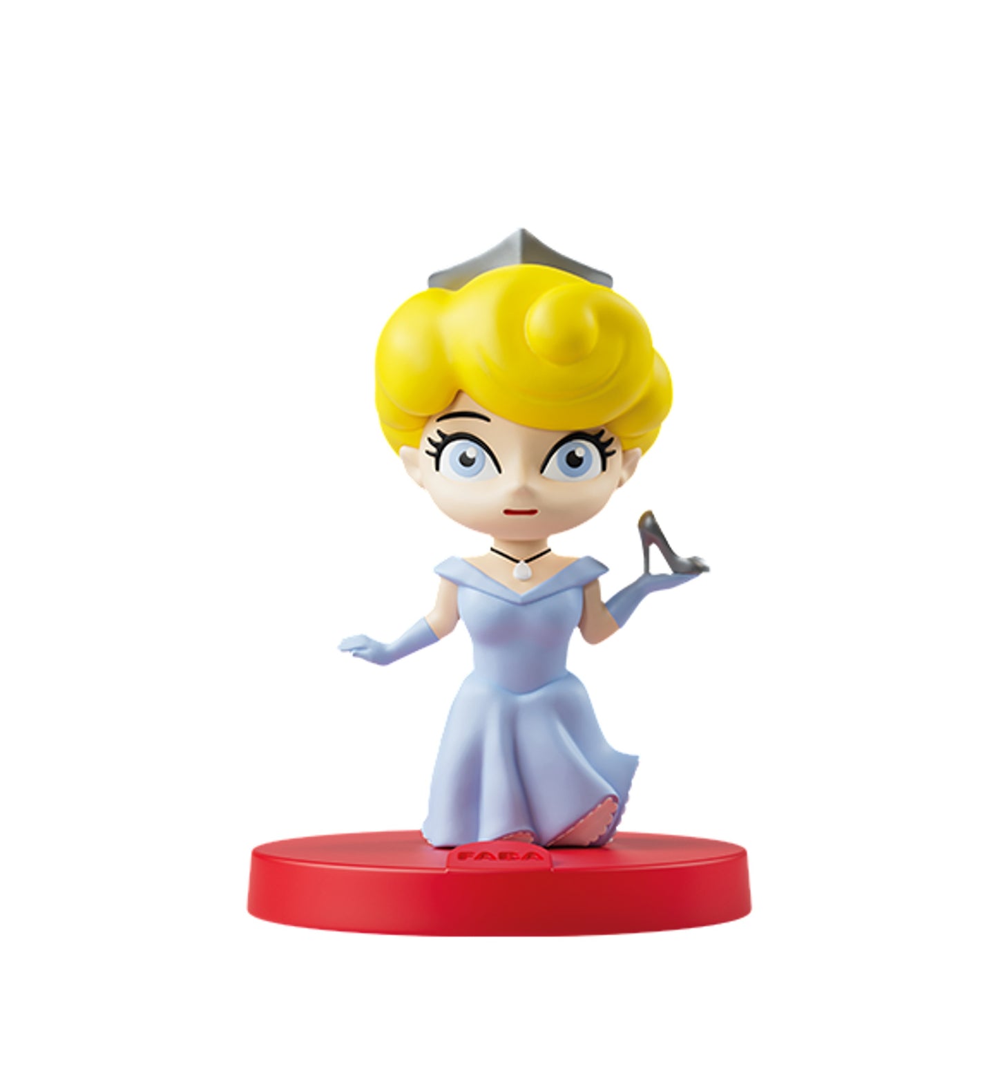 Cenicienta y otro cuento