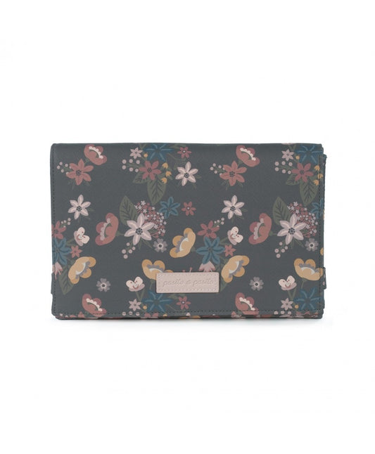 Cambiador bebé Garden de Pasito a Pasito