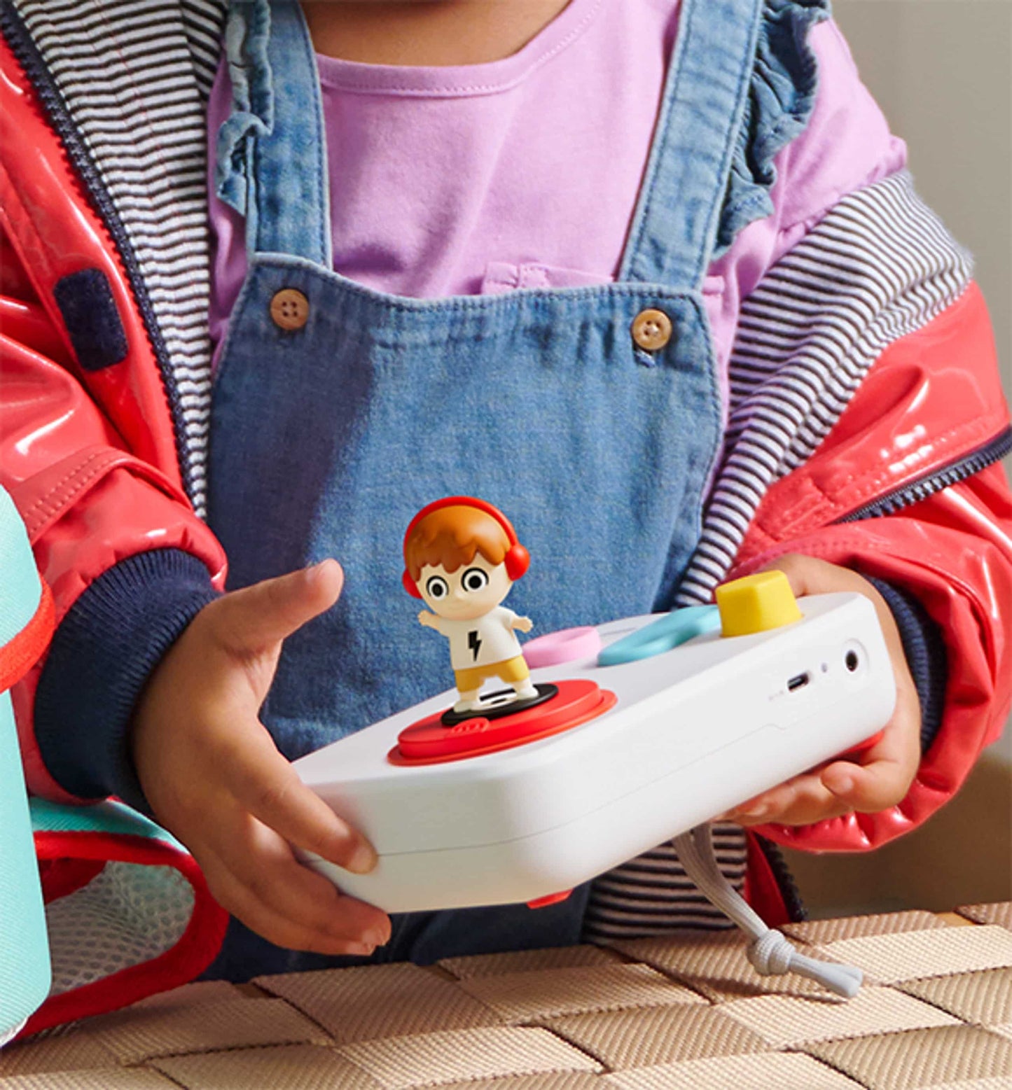 Canta i balla en Català