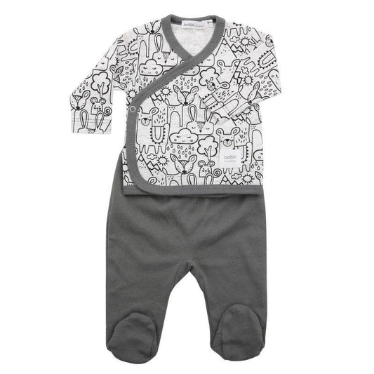 Conjunto Primera Puesta Tibet Prematuro