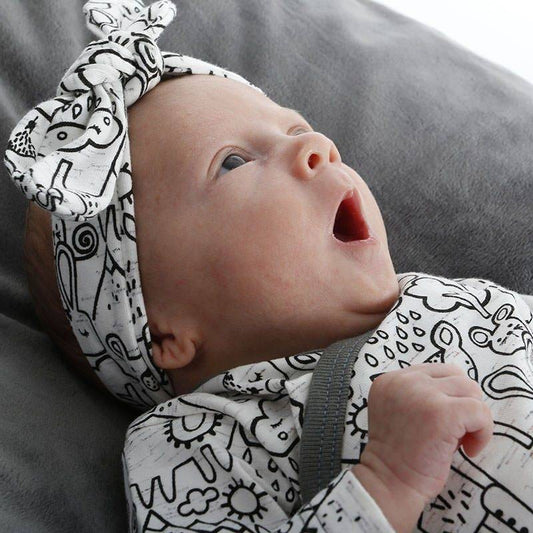 Conjunto Primera Puesta Tibet Prematuro