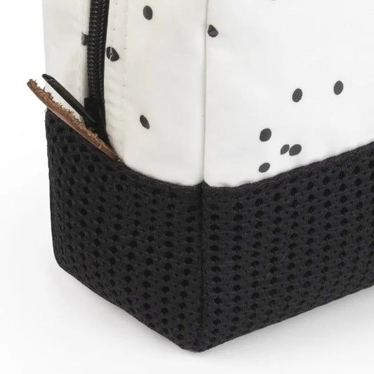 Neceser plastificado Petit Praia ANIMALS