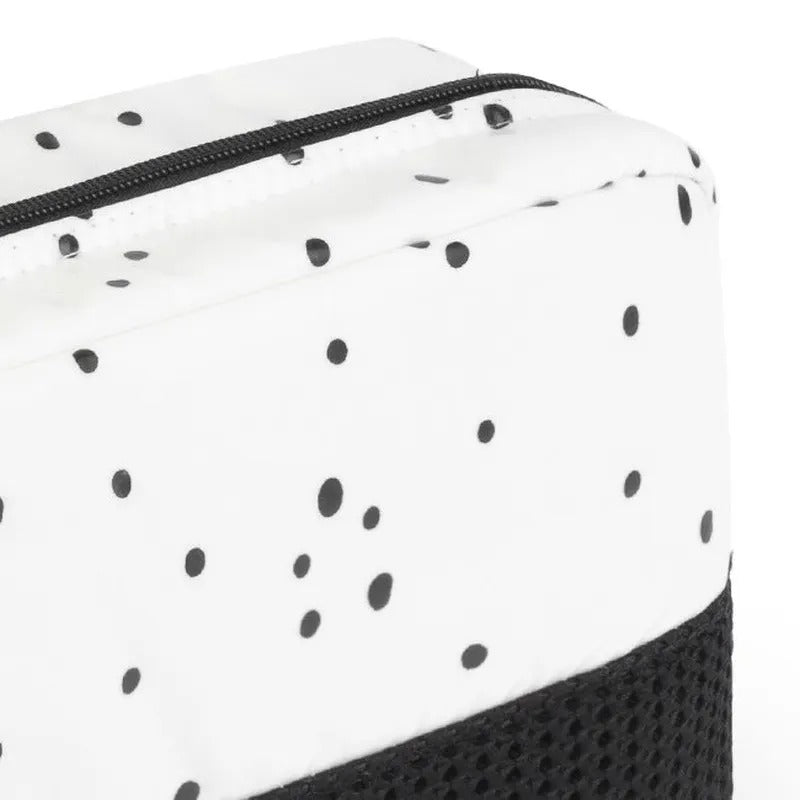 Neceser plastificado Petit Praia ANIMALS