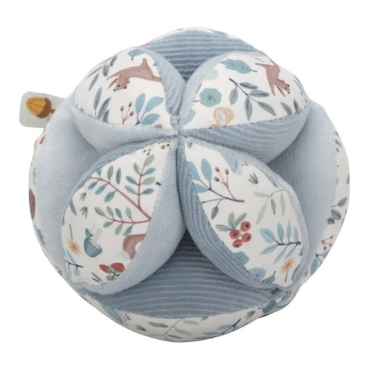 PELOTA MONTESSORI FOREST FRIENDS LITTLE DUTCH
