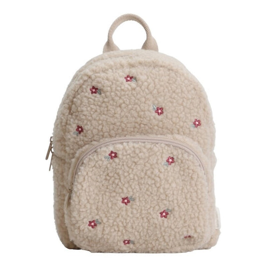 MOCHILA TEDDY ARENA FAIRY GARDEN LITTLE
